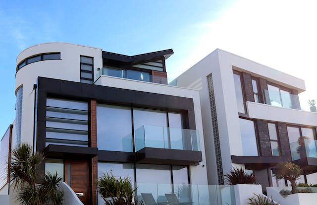Uniting Wealth Finding the Perfect Balance in Multi-Family Home Investments