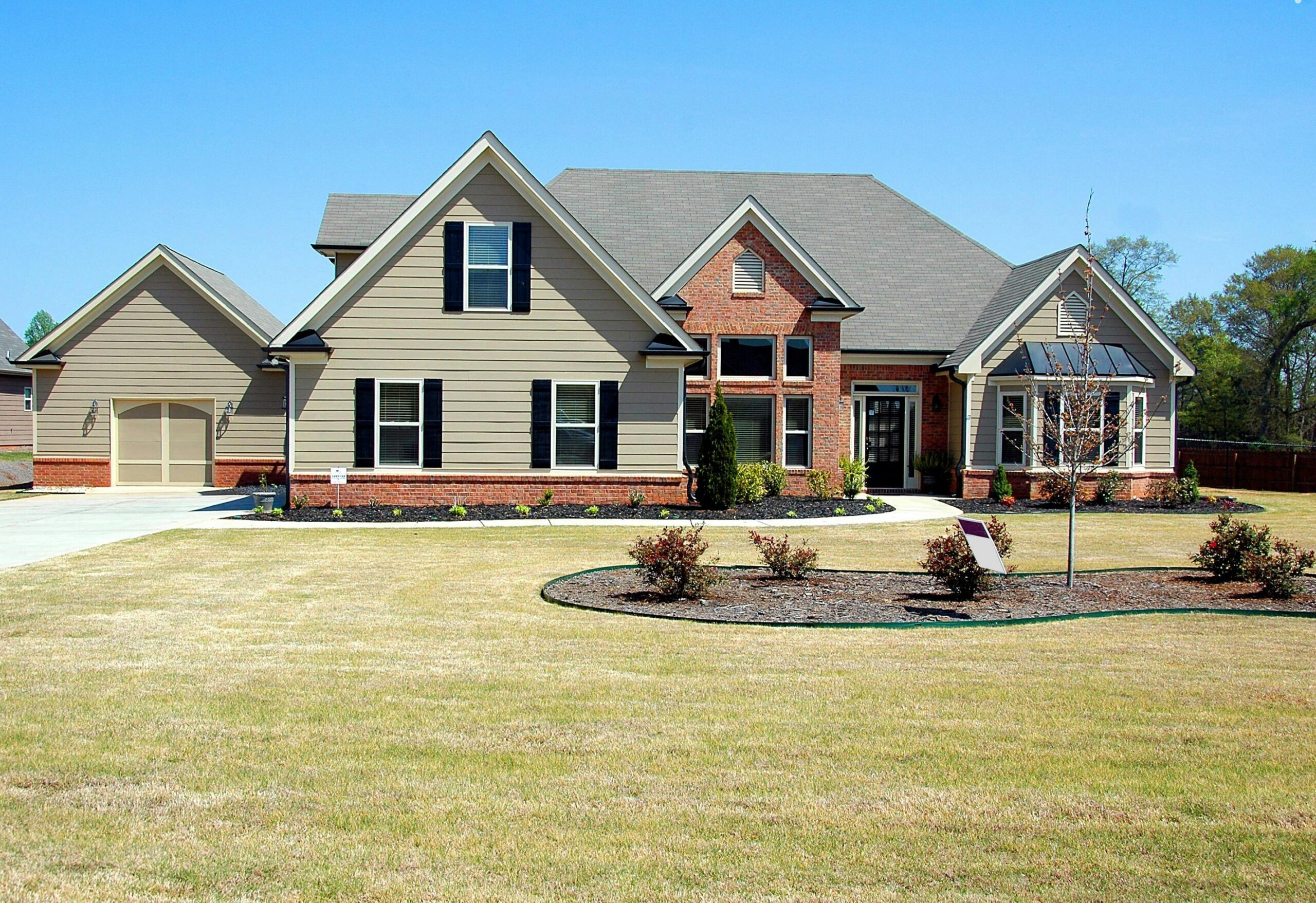 5 Essential Tips for First-Time Homebuyers